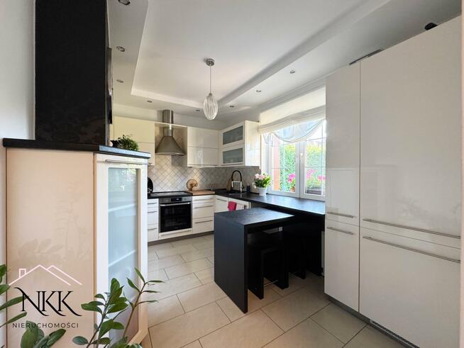 Dom Nowiny Wielkie gm. Witnica