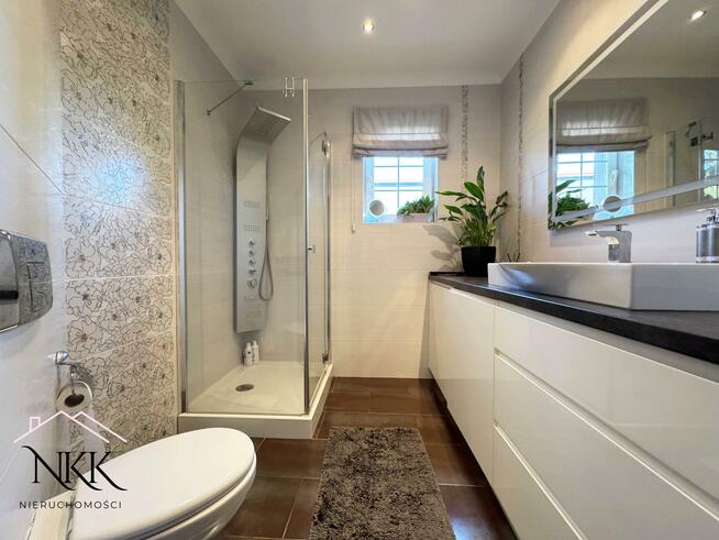 Dom Nowiny Wielkie gm. Witnica