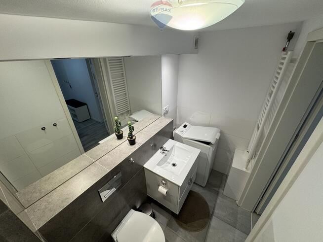 idealne dla singla lub pary pracujących w centrum