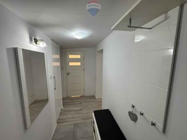 idealne dla singla lub pary pracujących w centrum