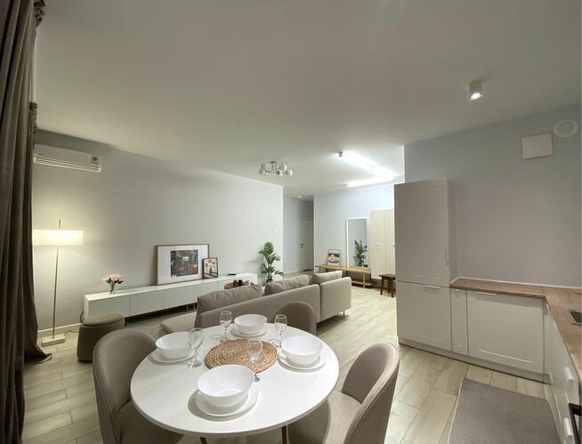 Mieszkanie Szczecin Niebuszewo, Majora Władysława Raginisa