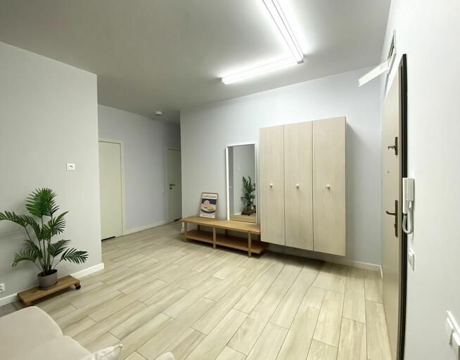 Mieszkanie Szczecin Niebuszewo, Majora Władysława Raginisa