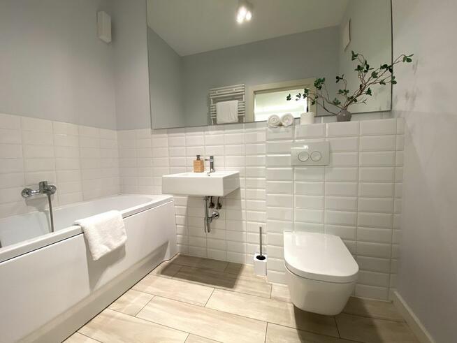 Mieszkanie Szczecin Niebuszewo, Majora Władysława Raginisa