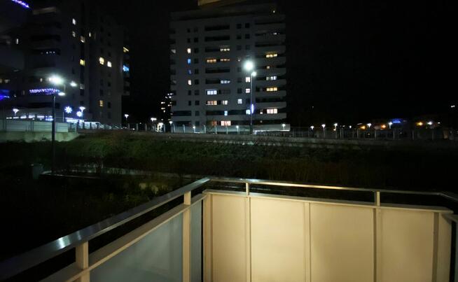 Mieszkanie Szczecin Niebuszewo, Majora Władysława Raginisa