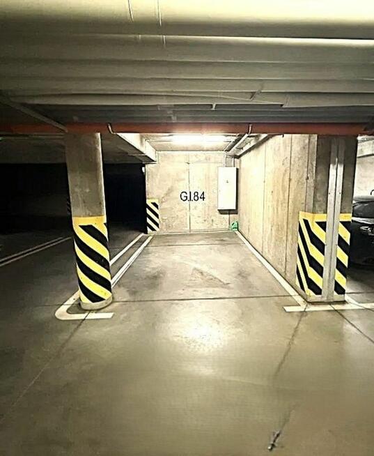 Mieszkanie Szczecin Niebuszewo, Majora Władysława Raginisa