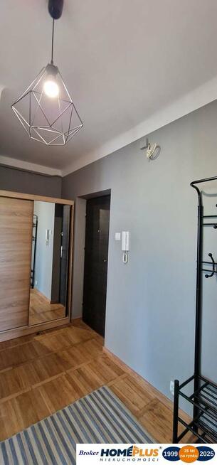 Pruszyńskiego 2 niezależne pokoje