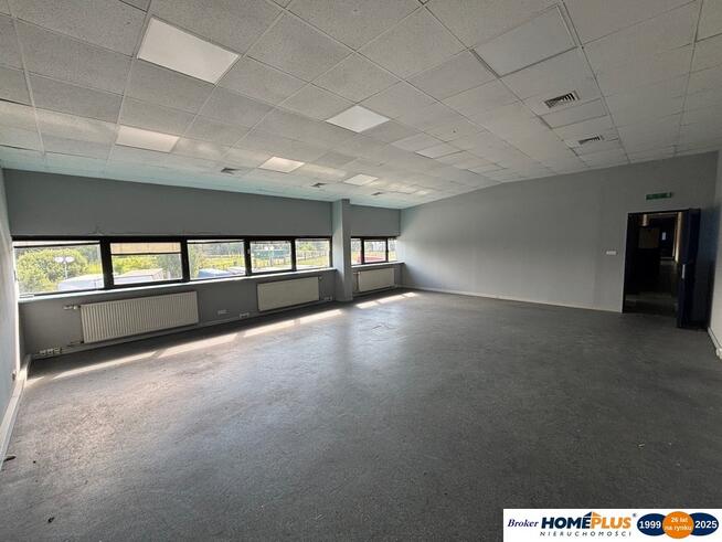 0%, Duże biuro 432 m2 w Radzyminie do wynajęcia