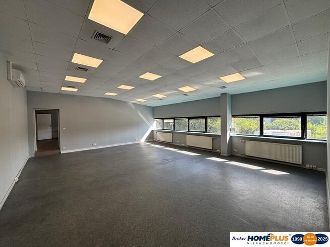0%, Duże biuro 432 m2 w Radzyminie do wynajęcia