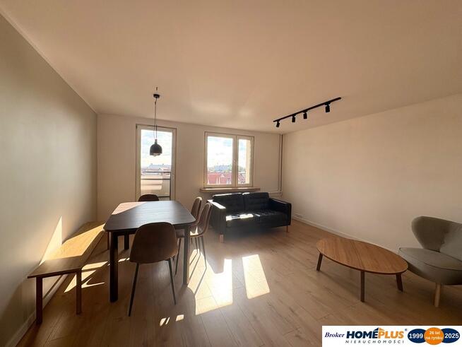 3pok. obok AWF! MP+Komórka GRATIS!! M do wejścia!