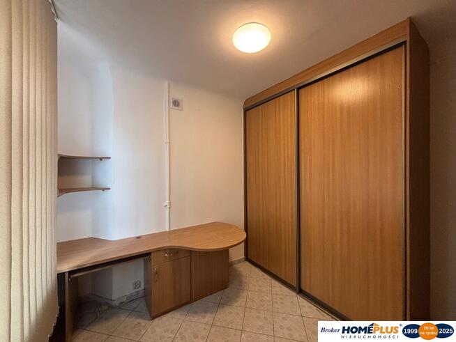 Lokal pod biuro/kancelarię przy Placu Wilsona.