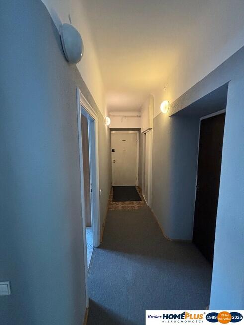 Lokal pod biuro/kancelarię przy Placu Wilsona.