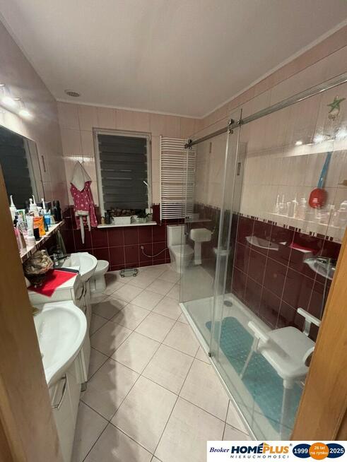 Dom z dużą działką blisko Warszawy, las, rzeka.