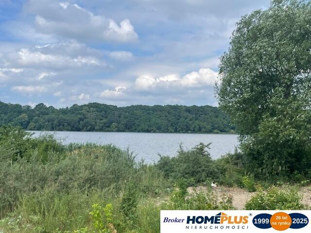 Działka budowlana 100 m od Zalewu Zegrzyńskiego