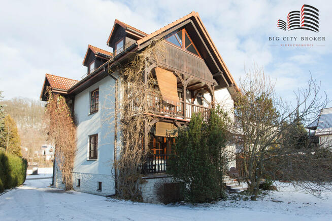 Lokal użytkowy Kazimierz Dolny, Kwaskowa Góra