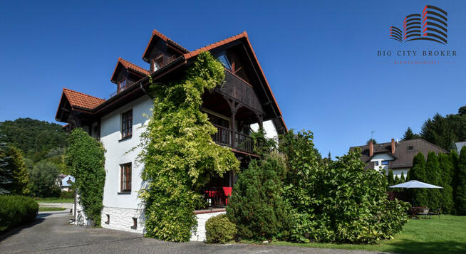 Lokal użytkowy Kazimierz Dolny, Kwaskowa Góra