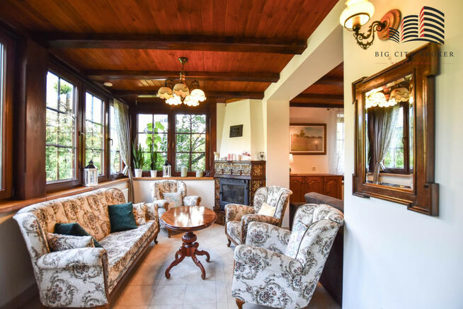 Lokal użytkowy Kazimierz Dolny, Kwaskowa Góra