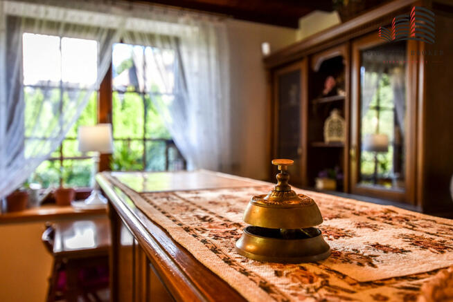 Lokal użytkowy Kazimierz Dolny, Kwaskowa Góra