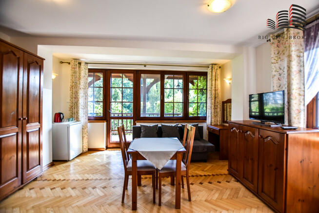 Lokal użytkowy Kazimierz Dolny, Kwaskowa Góra