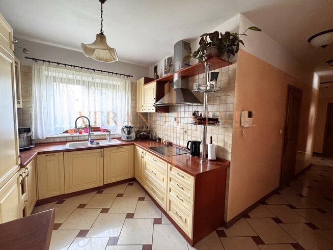 Wyjątkowy dom 230 m² z pięknym ogrodem w Radomiu!