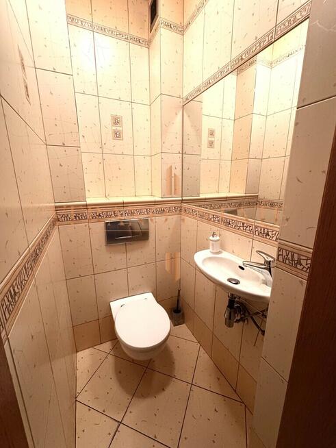 Wyjątkowy dom 230 m² z pięknym ogrodem w Radomiu!