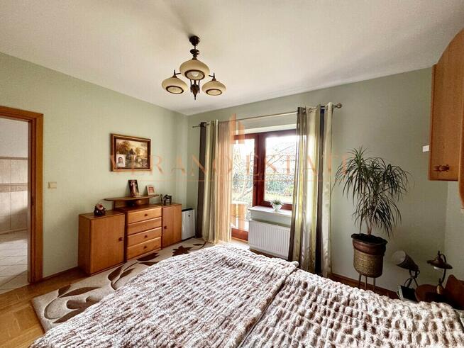 Wyjątkowy dom 230 m² z pięknym ogrodem w Radomiu!