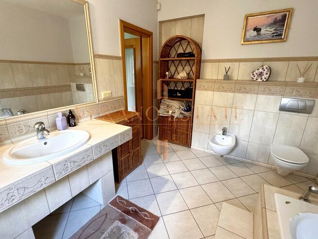 Wyjątkowy dom 230 m² z pięknym ogrodem w Radomiu!