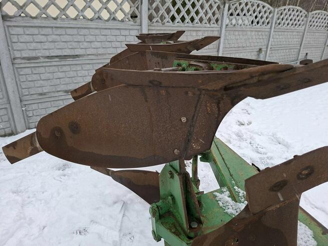 Plug 3 skibowy obrotowy Gassner