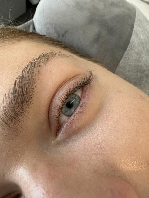 Profesjonalne Przedłużanie rzęs i Stylizacja brwi, Mokotów,