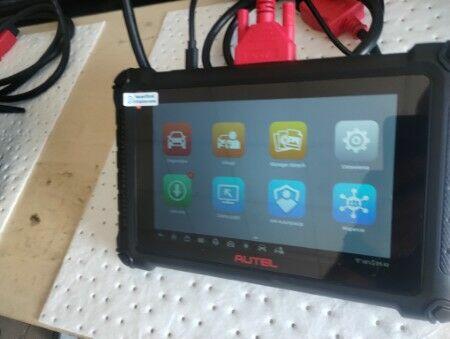 MX900 tester usterek top model cena 2500 pln nowy model