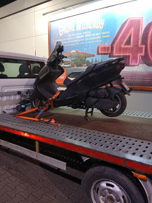 Pomoc Drogowa 24h Płońsk Holowanie szybko i tanioSEM_TRANS