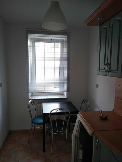 Kawalerka -1 pokojowe ,oddzielna kuchnia- BEZ PROWIZJI od wł