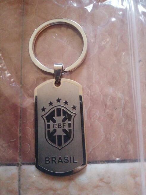 Brylok Berelok Brazylia Nowy