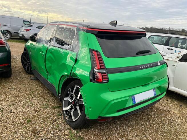 RENAULT 5. E-Tech Electrique 150 GZ502