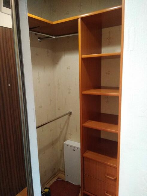 Kawalerka -1 pokojowe ,oddzielna kuchnia- BEZ PROWIZJI od wł