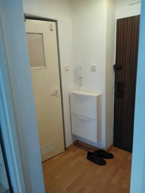 Kawalerka -1 pokojowe ,oddzielna kuchnia- BEZ PROWIZJI od wł