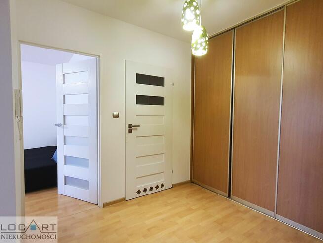 Mieszkanie 2-pokojowe, 55,57 m2, ul. Raciborska, Ruczaj