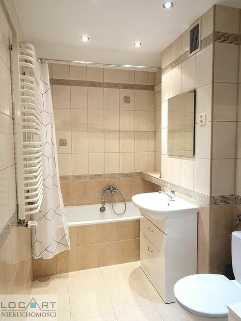 Mieszkanie 2-pokojowe, 55,57 m2, ul. Raciborska, Ruczaj