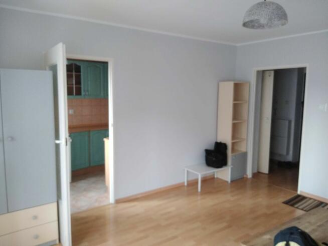 Kawalerka -1 pokojowe ,oddzielna kuchnia- BEZ PROWIZJI od wł