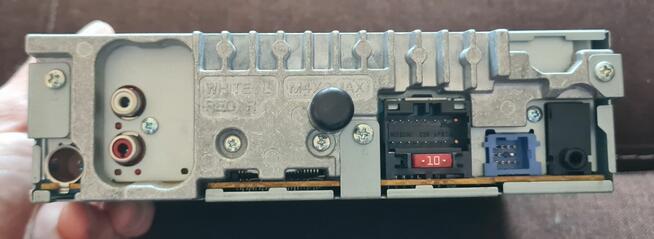 Radio samochodowe Pioneer deh-p3100ub