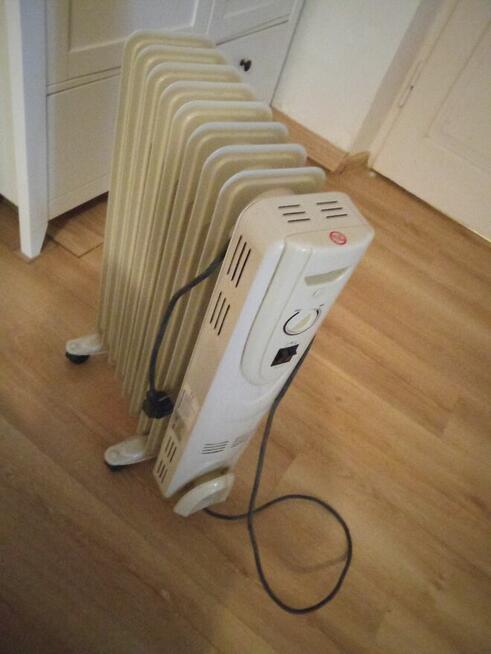 Sprzedam grzejniki