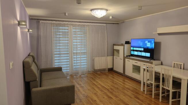 WYNAJMĘ Mieszkanie 44 m² Siedlce Maczka 12 | NOWE BUDOWNICTW