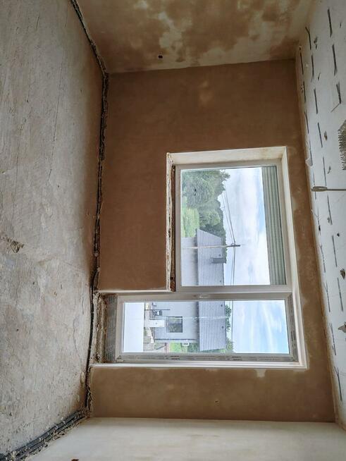 Tynki maszynowe gipsowe Gorzów Wielkopolski