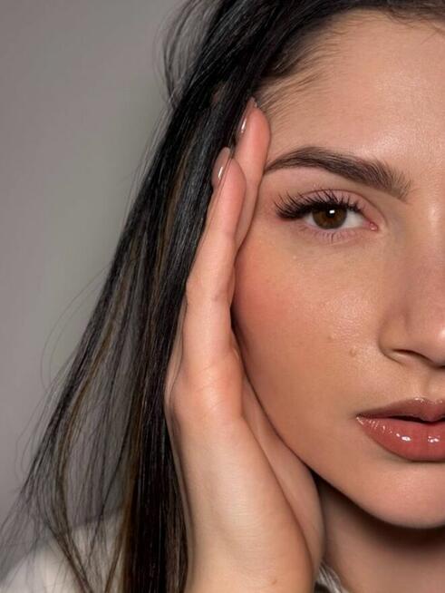 Profesjonalne Przedłużanie rzęs i Stylizacja brwi, Mokotów,