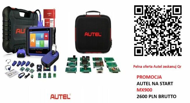 TOPDON Ładowarka Tornado 120A ( diagnoza zdalna )