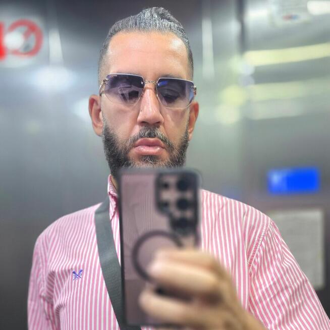 Poznam dojrzała kobieta, Wawa i jej bliskie okolic️