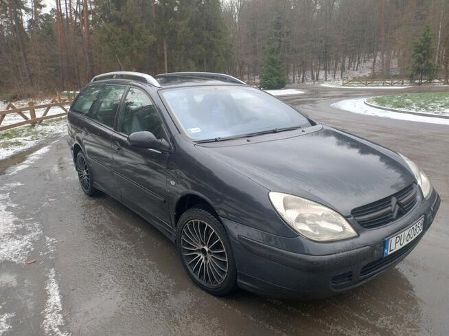 Citroen C5