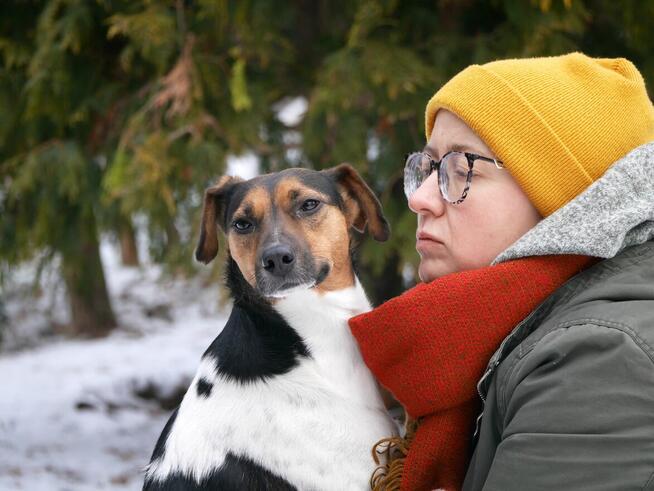 Ninka szuka aktywnego domu