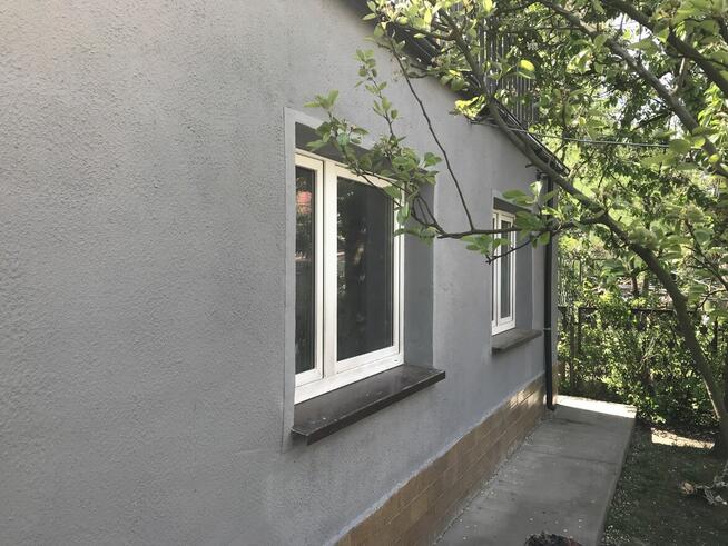 DUŻY DOM WOLNOSTOJĄCY Z POTENCJAŁEM NA DZIAŁALNOŚĆ