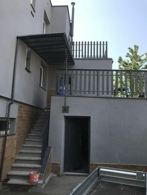 DUŻY DOM WOLNOSTOJĄCY Z POTENCJAŁEM NA DZIAŁALNOŚĆ