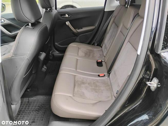 Peugeot 2008 2013r, 1.6HDI 115KM. Panorama. LED. 148500km.